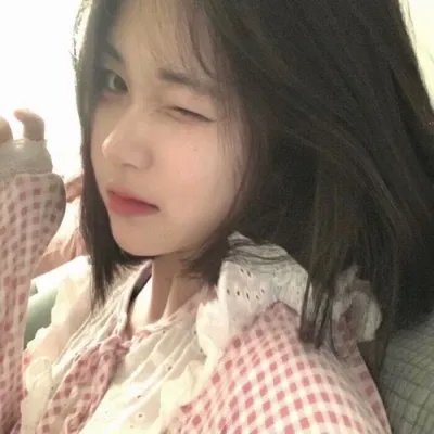 午夜下的刺花